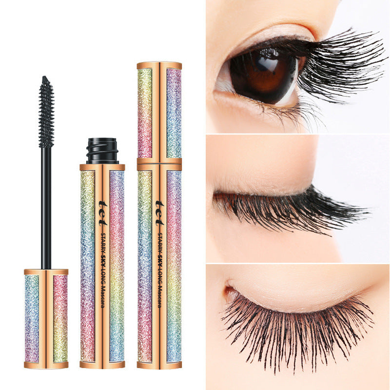 Starry mascara Starry mascara